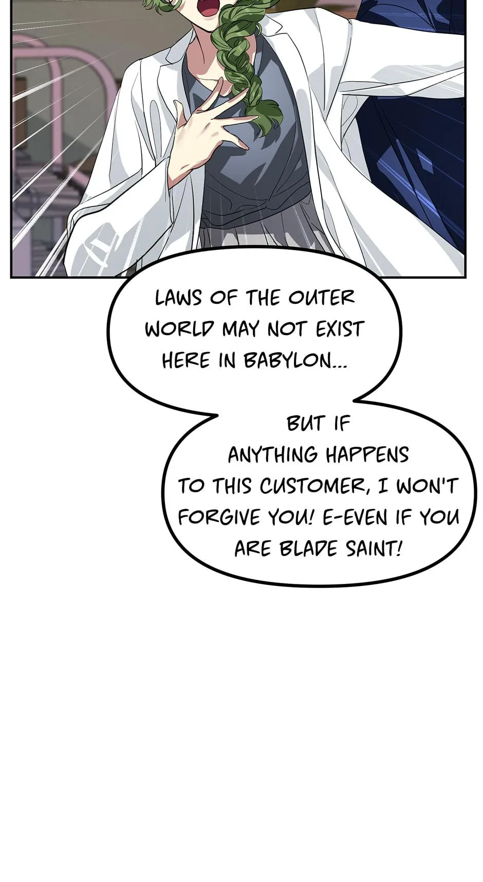 SSS-Class Revival Hunter Chapter 31 – Page 18