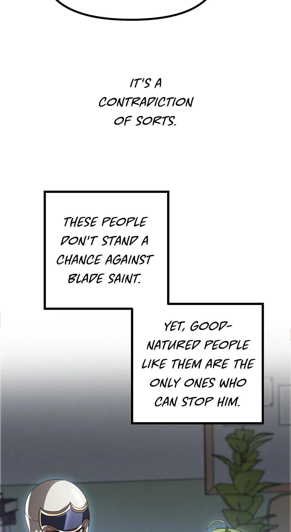 SSS-Class Revival Hunter Chapter 31 – Page 20