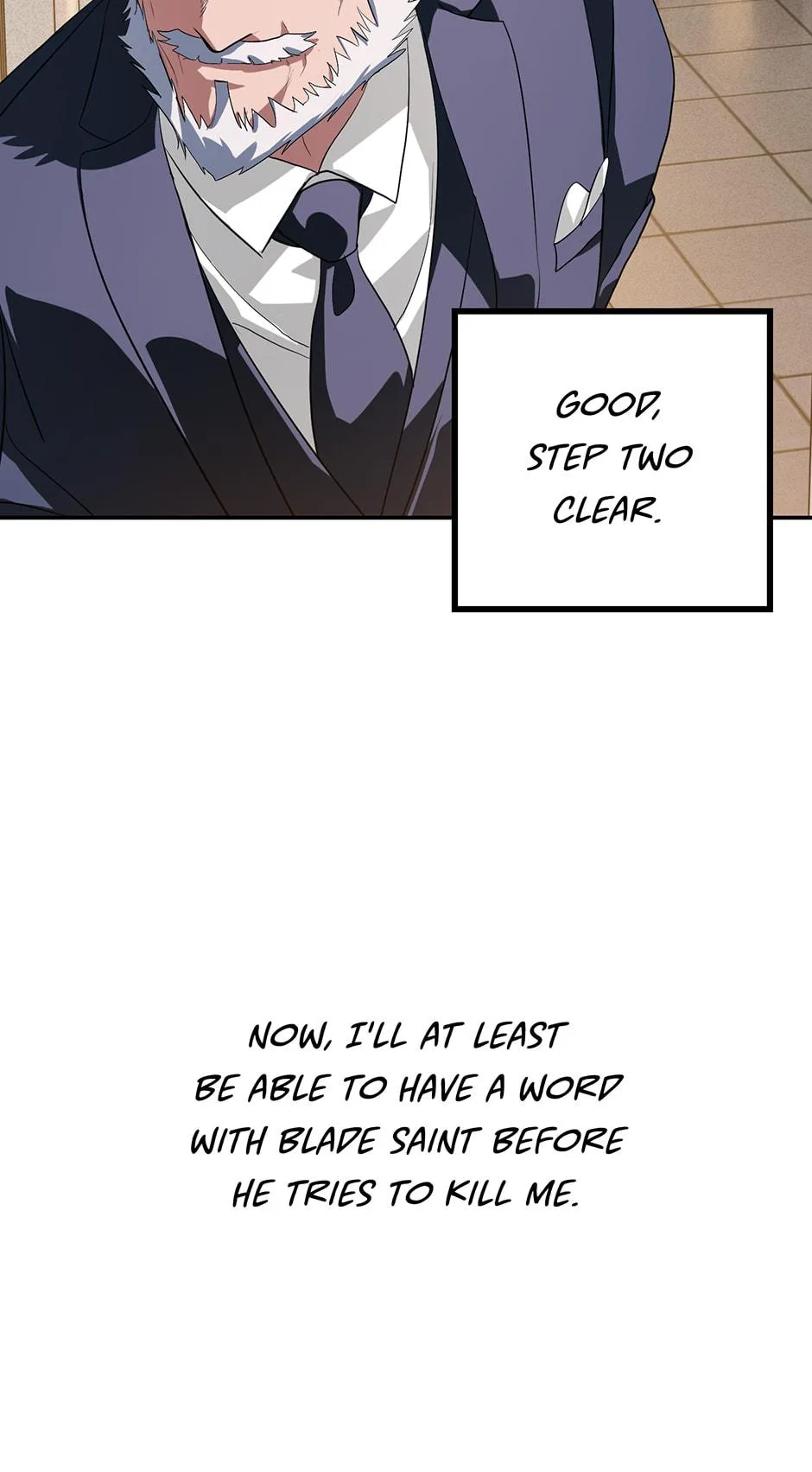 SSS-Class Revival Hunter Chapter 31 – Page 24