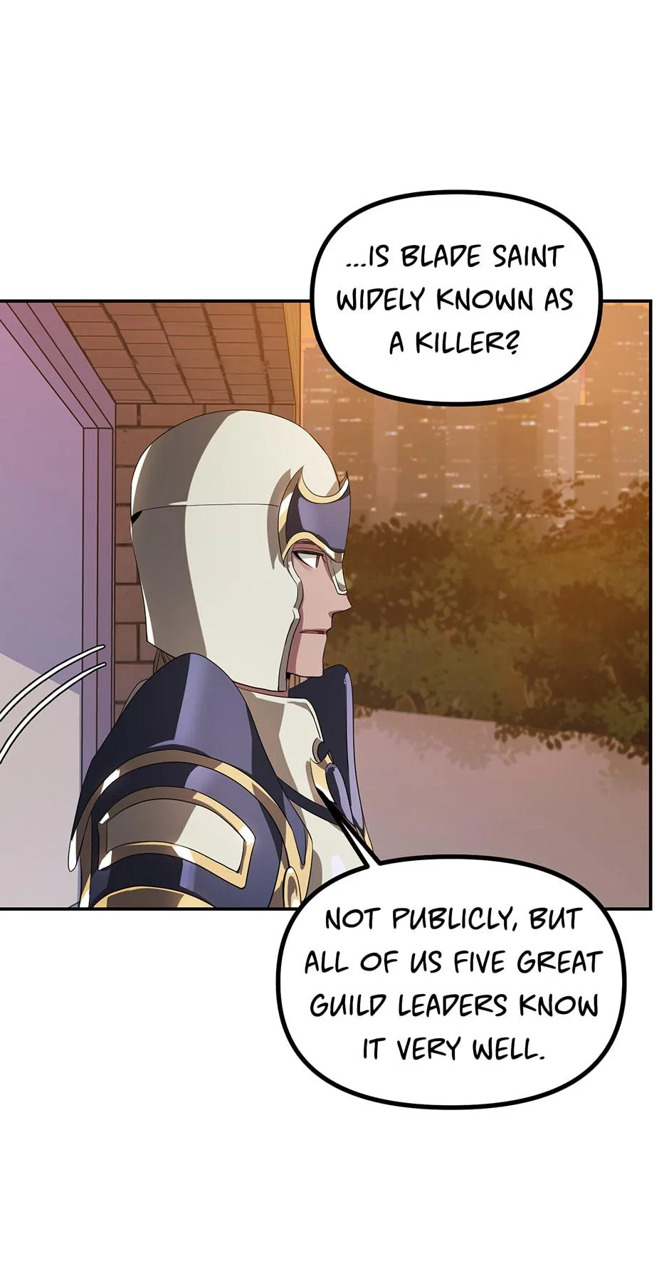 SSS-Class Revival Hunter Chapter 31 – Page 29
