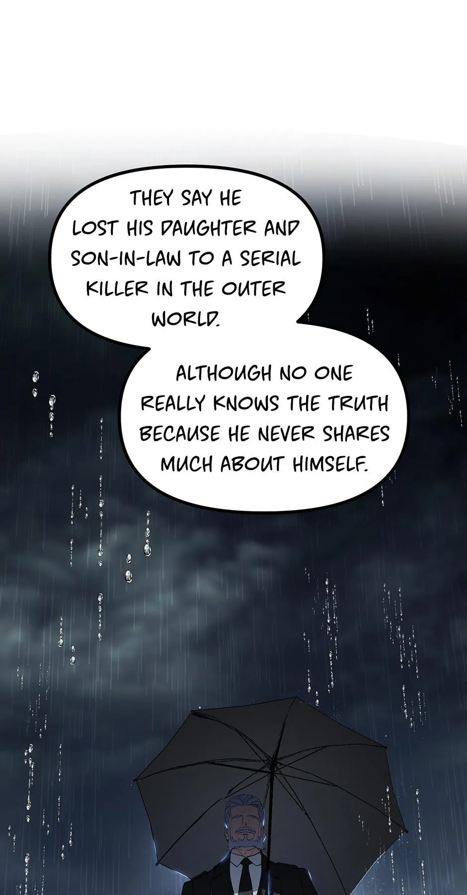 SSS-Class Revival Hunter Chapter 31 – Page 30