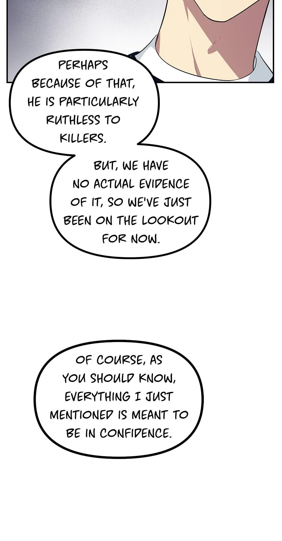 SSS-Class Revival Hunter Chapter 31 – Page 32