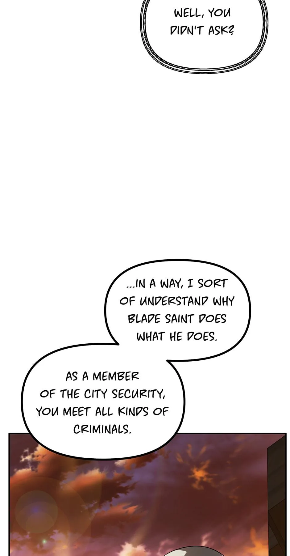 SSS-Class Revival Hunter Chapter 31 – Page 34