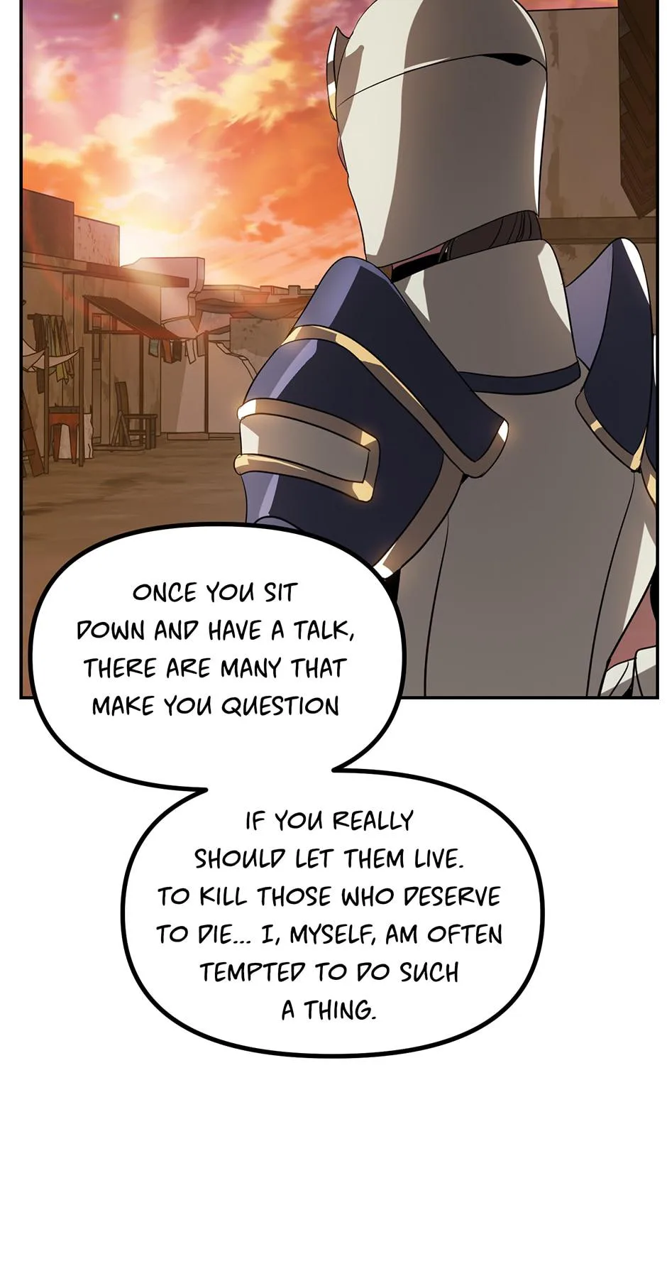 SSS-Class Revival Hunter Chapter 31 – Page 35