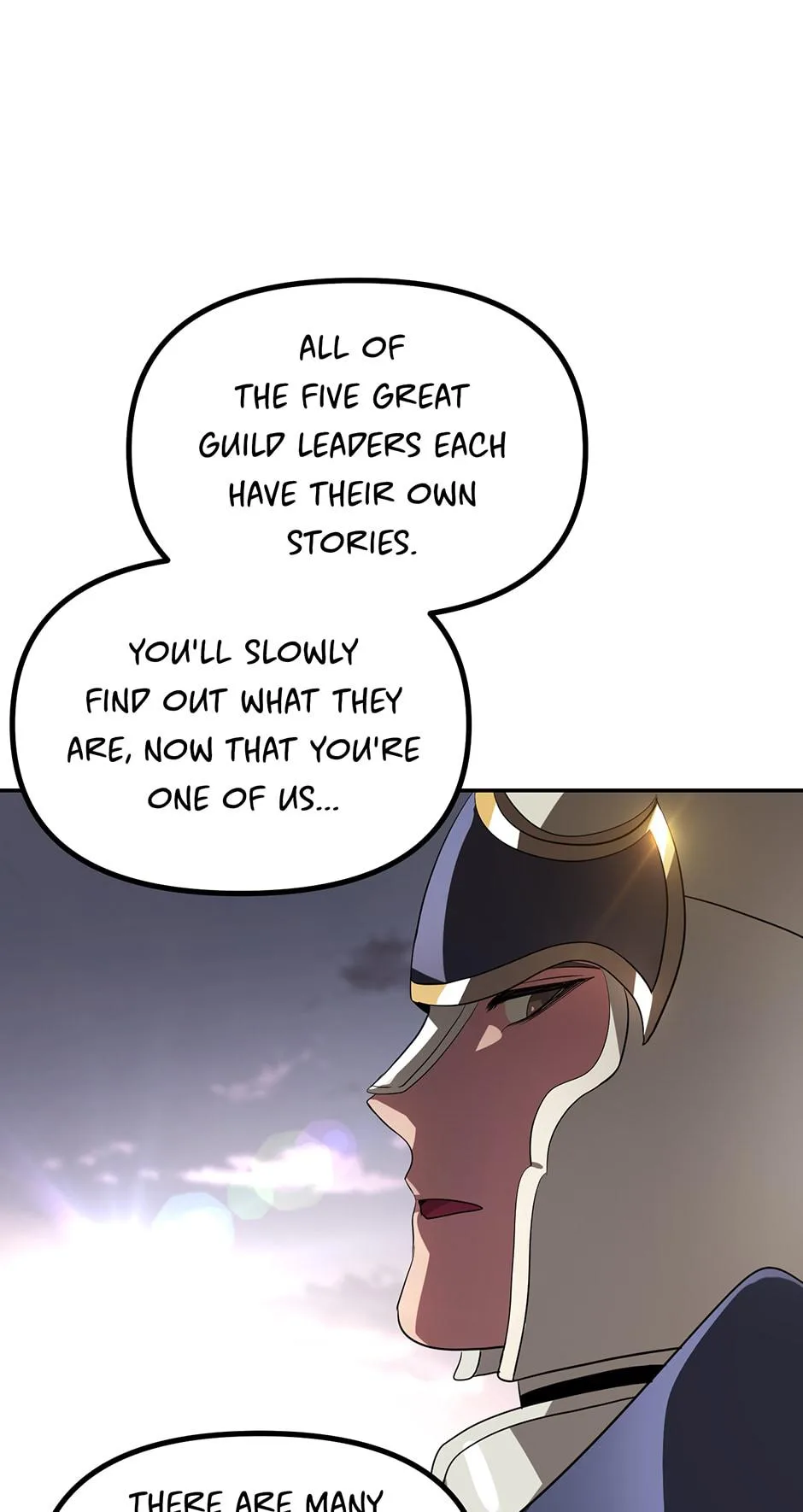 SSS-Class Revival Hunter Chapter 31 – Page 36