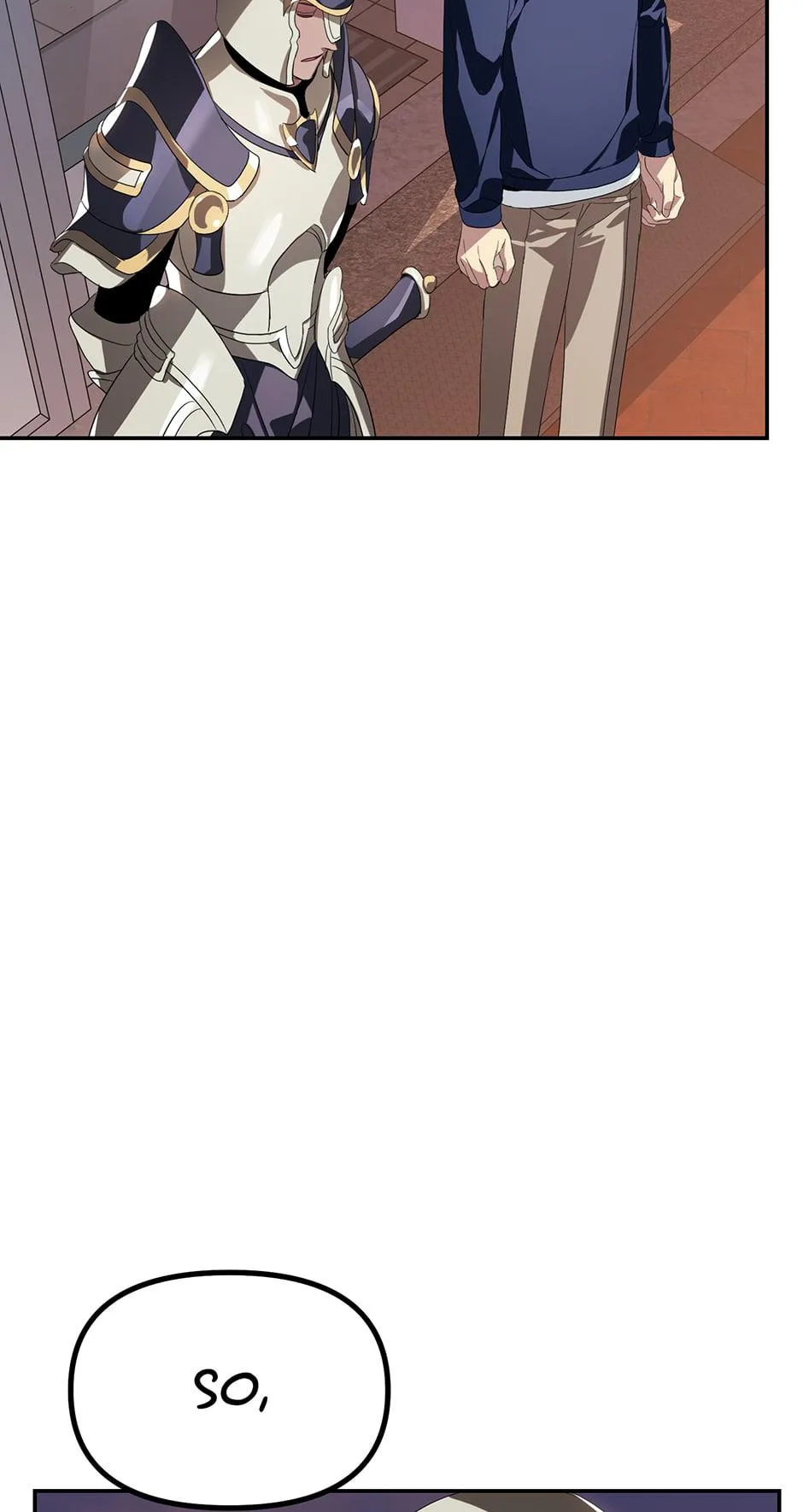 SSS-Class Revival Hunter Chapter 31 – Page 38