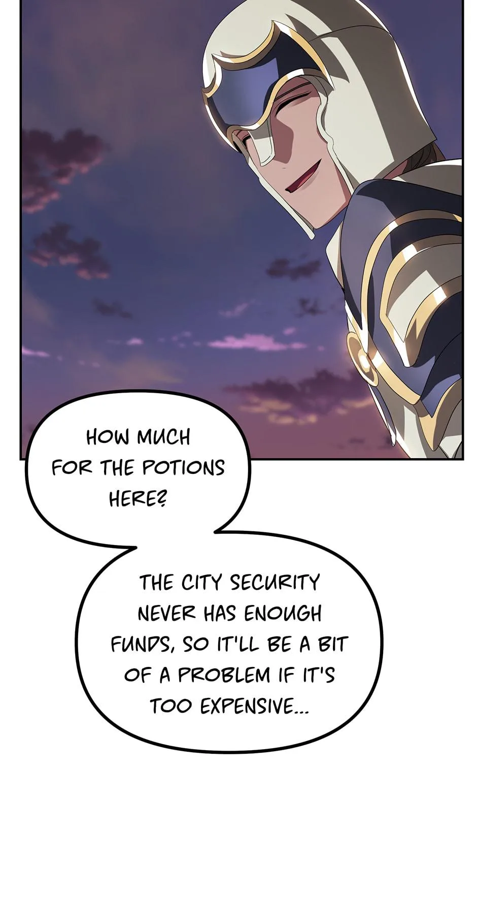 SSS-Class Revival Hunter Chapter 31 – Page 39