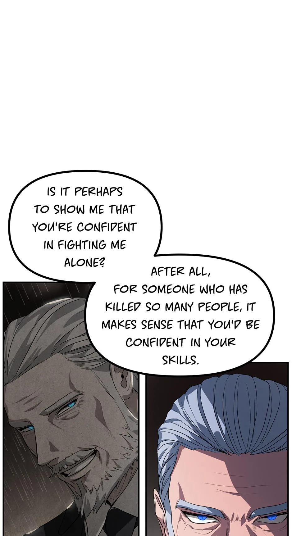 SSS-Class Revival Hunter Chapter 31 – Page 47