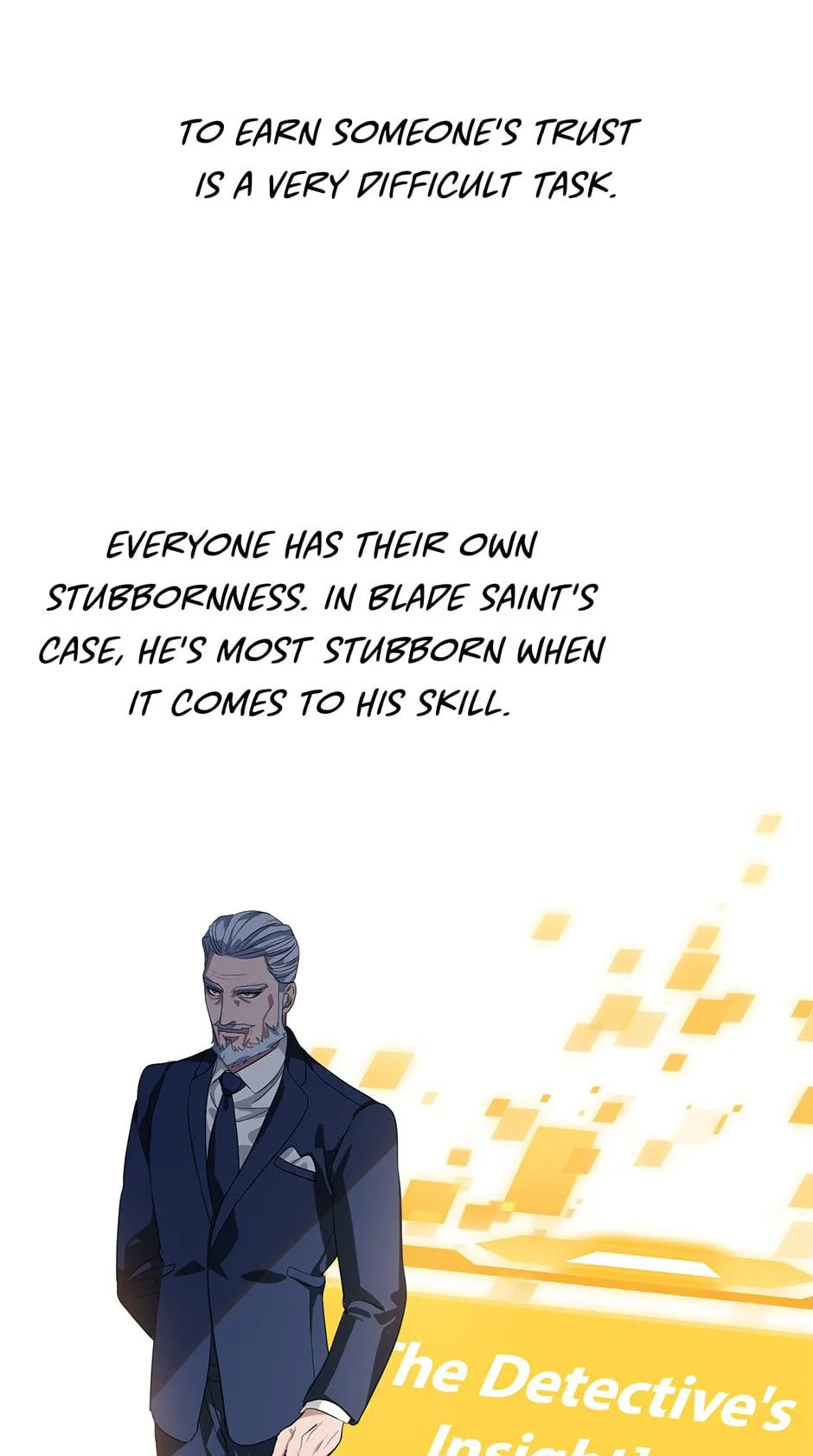 SSS-Class Revival Hunter Chapter 31 – Page 54
