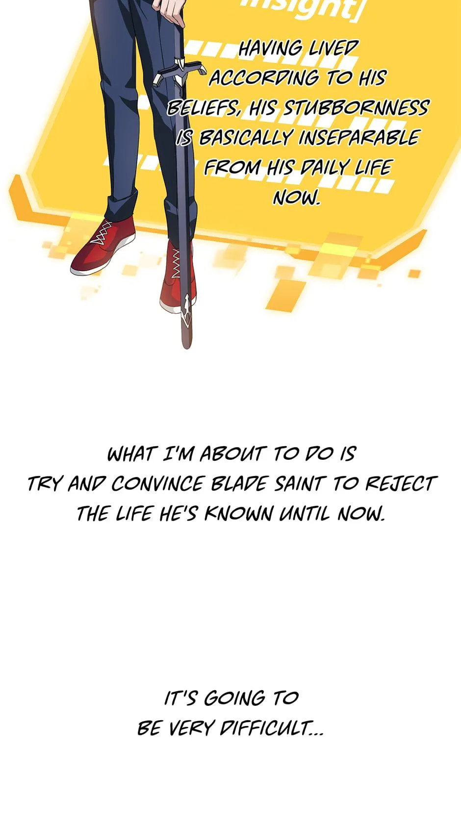 SSS-Class Revival Hunter Chapter 31 – Page 55
