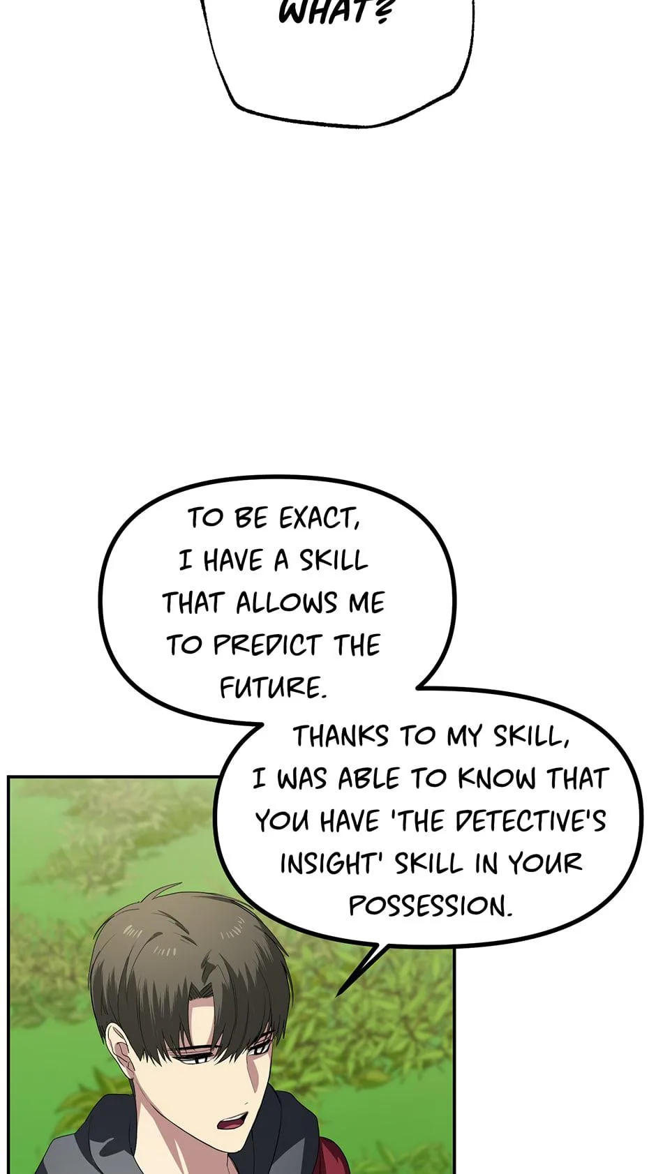 SSS-Class Revival Hunter Chapter 31 – Page 57