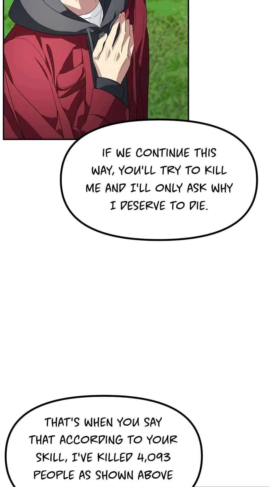 SSS-Class Revival Hunter Chapter 31 – Page 58