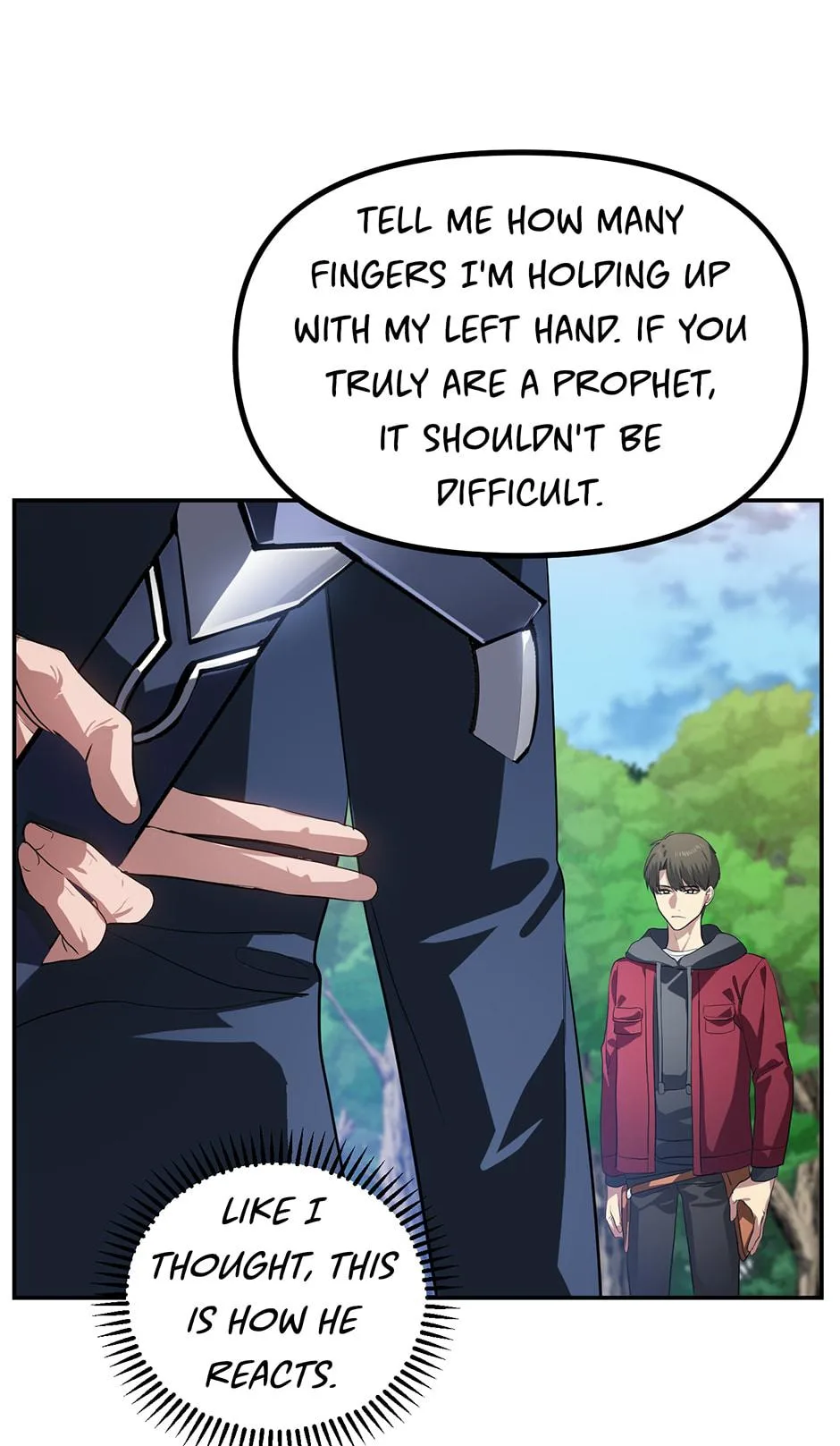 SSS-Class Revival Hunter Chapter 31 – Page 62