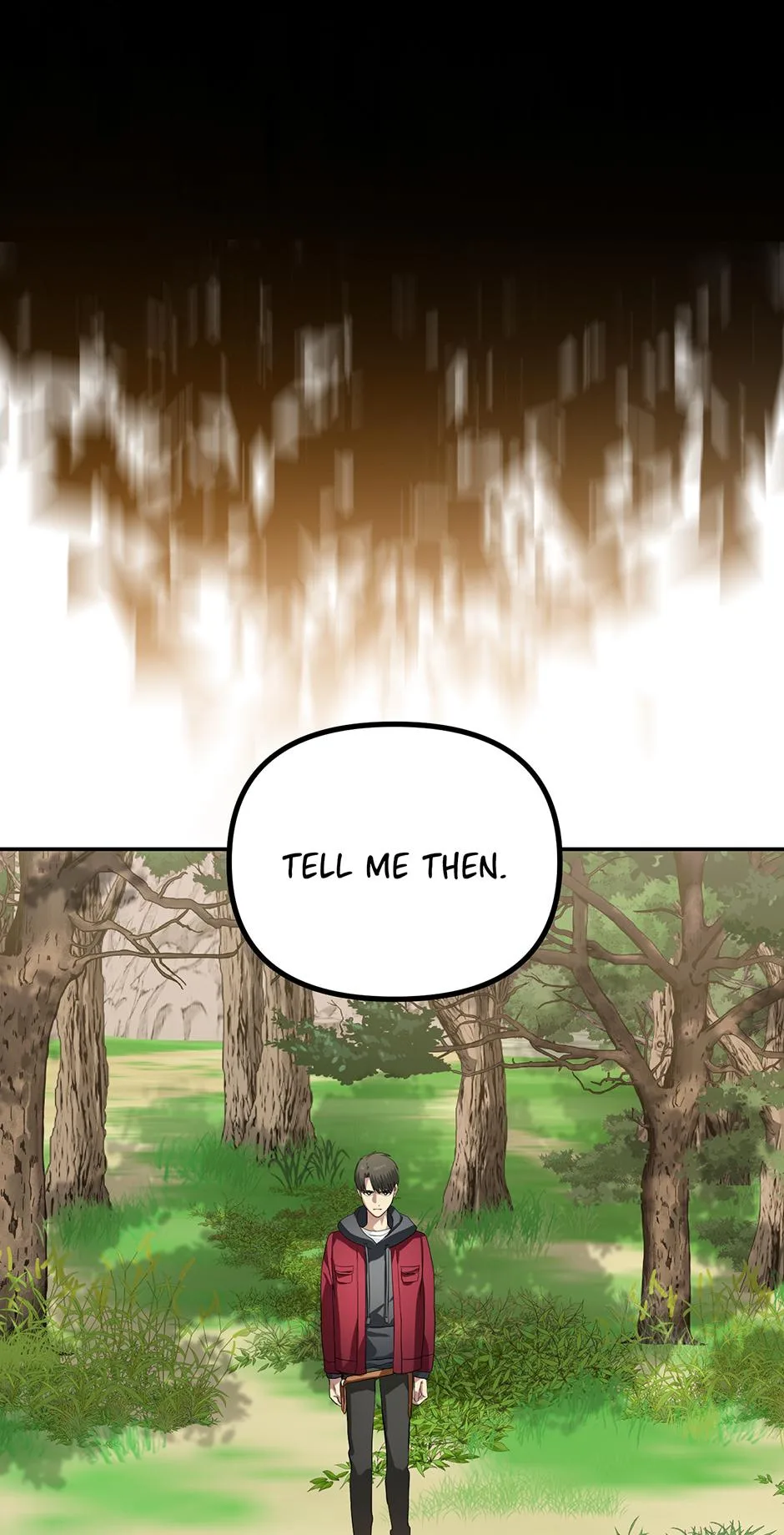 SSS-Class Revival Hunter Chapter 31 – Page 68