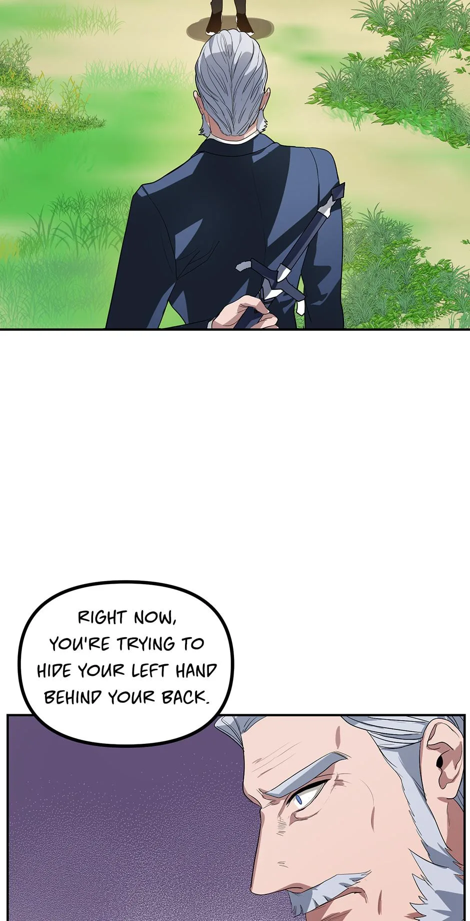SSS-Class Revival Hunter Chapter 31 – Page 69