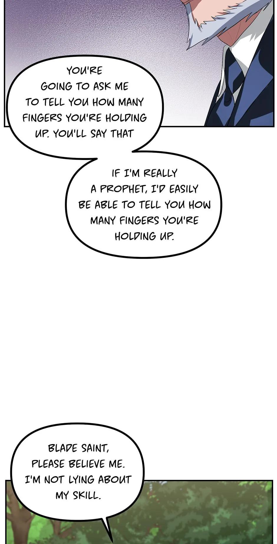 SSS-Class Revival Hunter Chapter 31 – Page 70