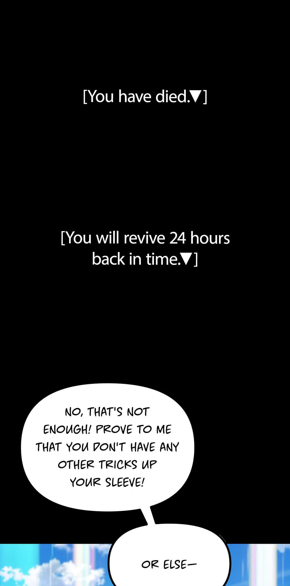 SSS-Class Revival Hunter Chapter 31 – Page 73