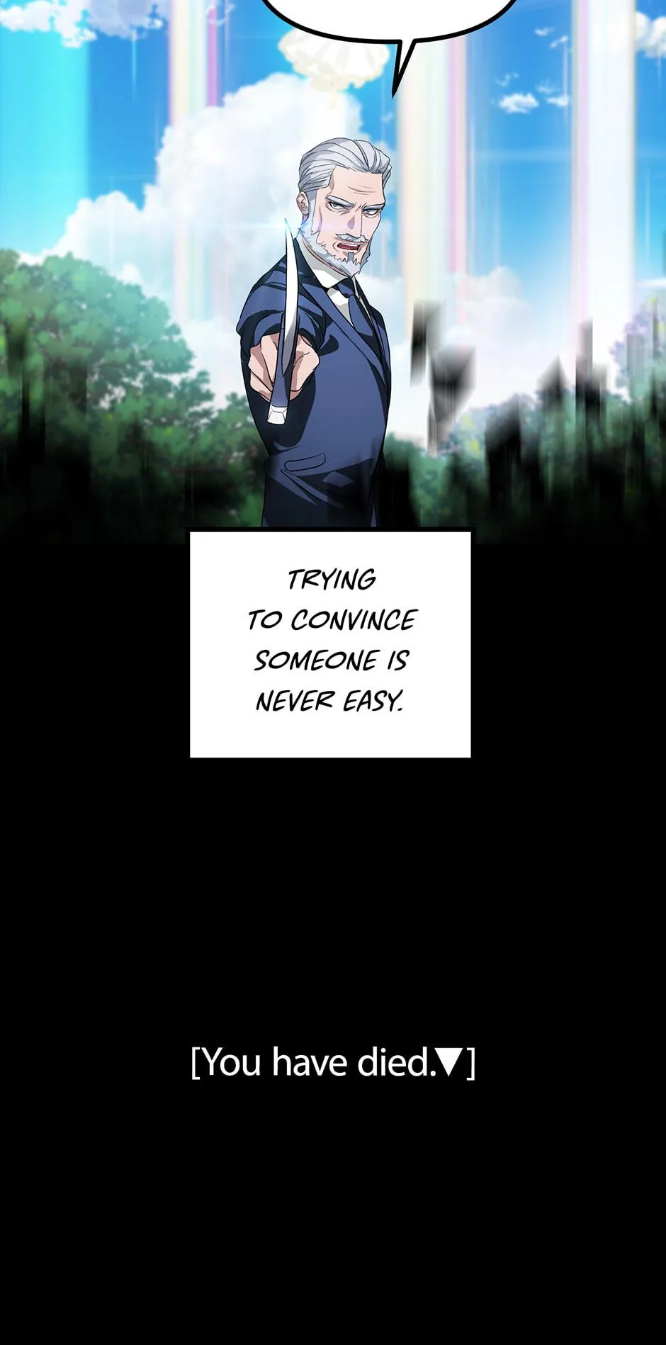 SSS-Class Revival Hunter Chapter 31 – Page 74