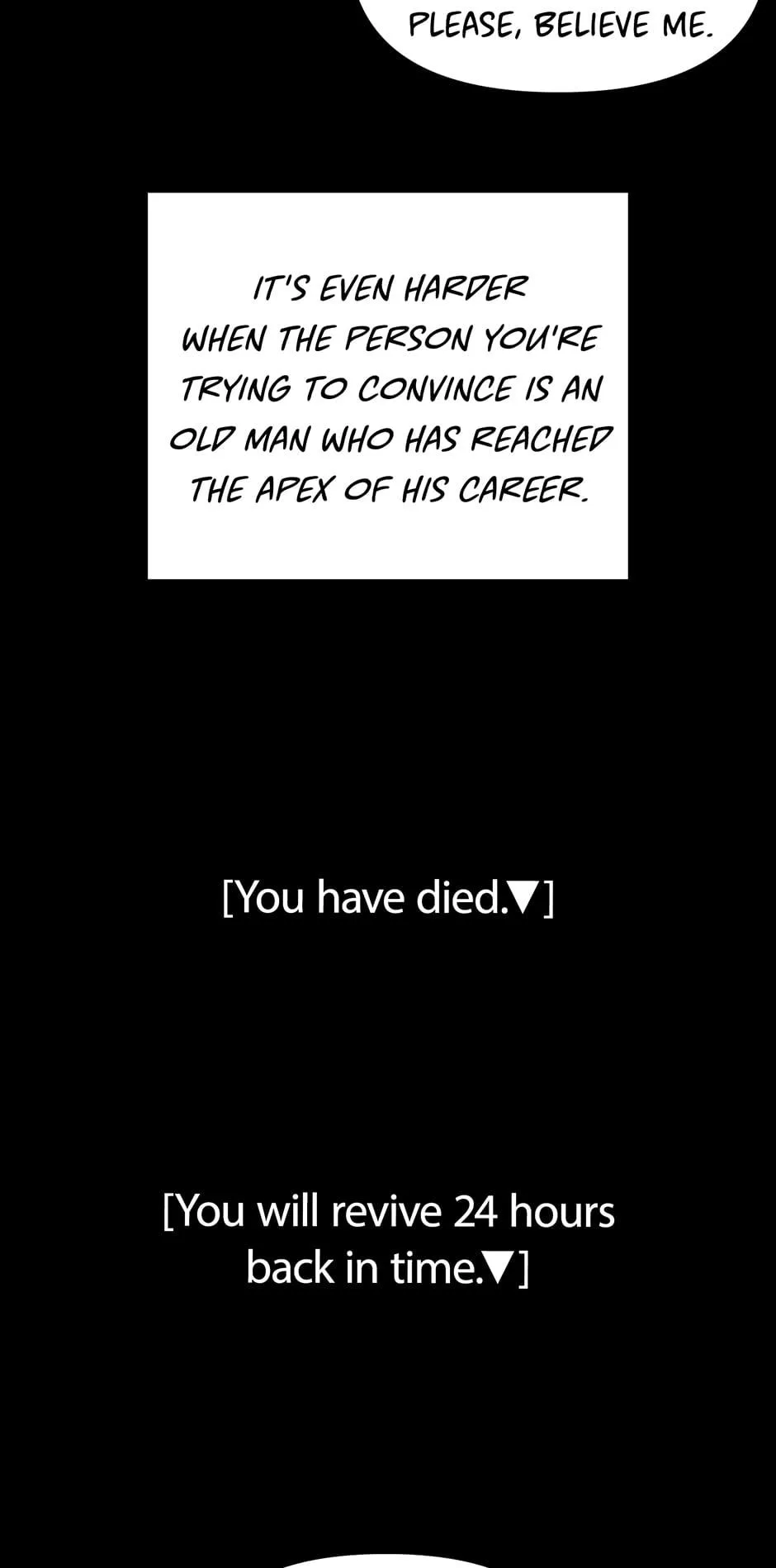 SSS-Class Revival Hunter Chapter 31 – Page 76