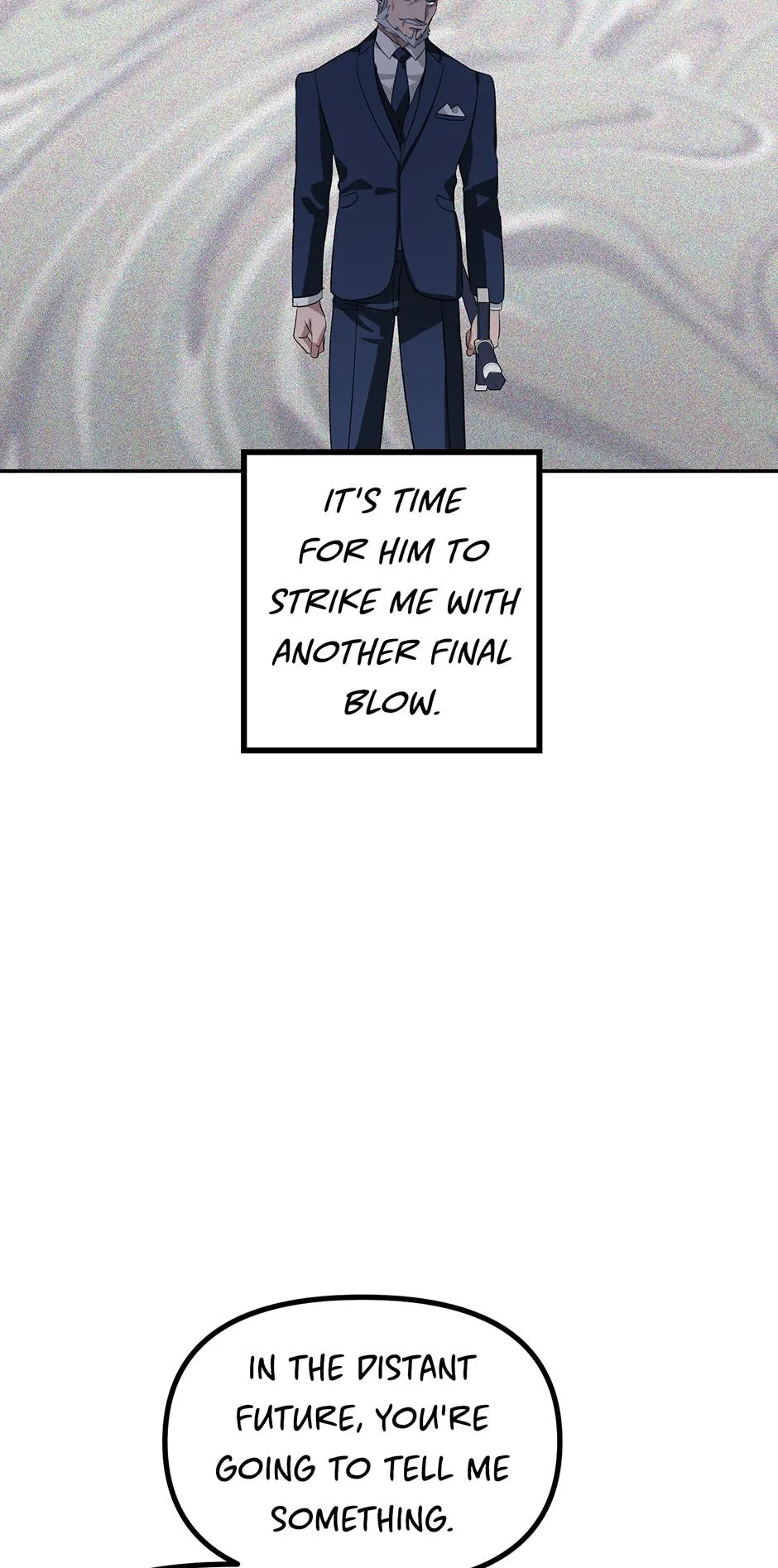 SSS-Class Revival Hunter Chapter 31 – Page 84