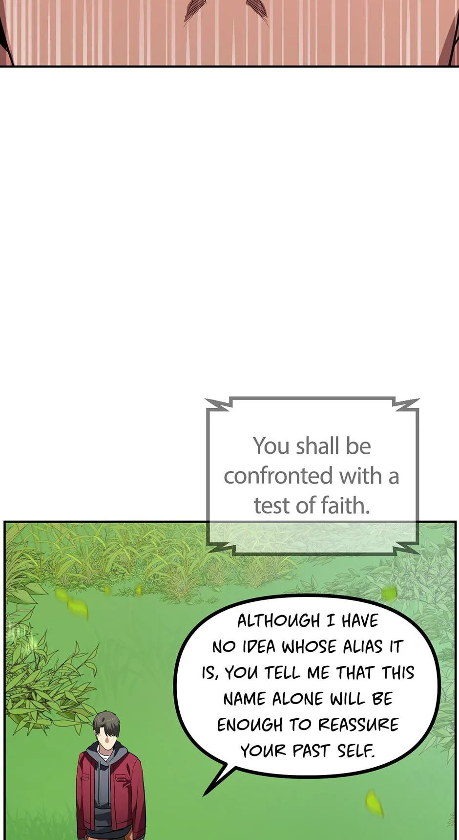 SSS-Class Revival Hunter Chapter 31 – Page 87