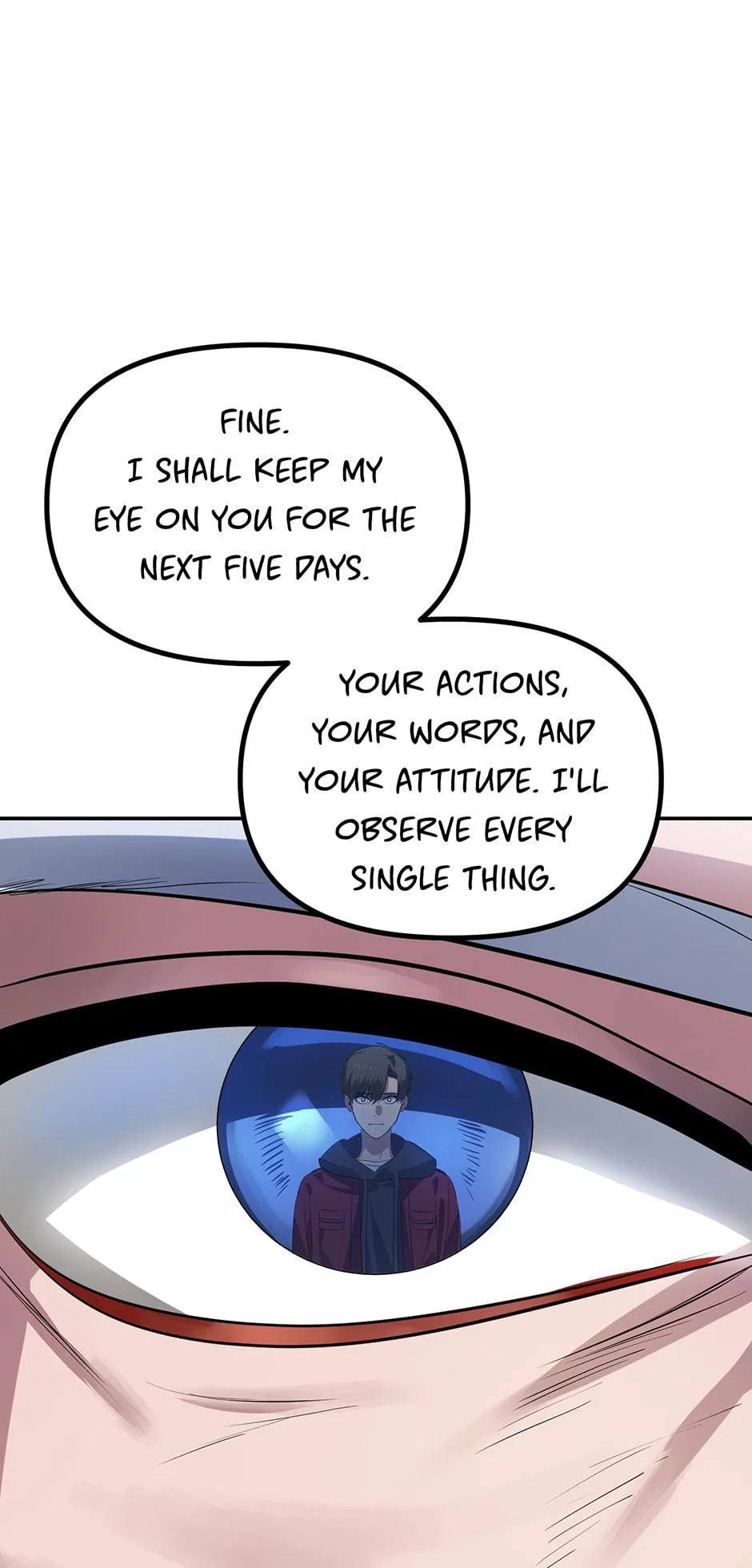 SSS-Class Revival Hunter Chapter 31 – Page 90