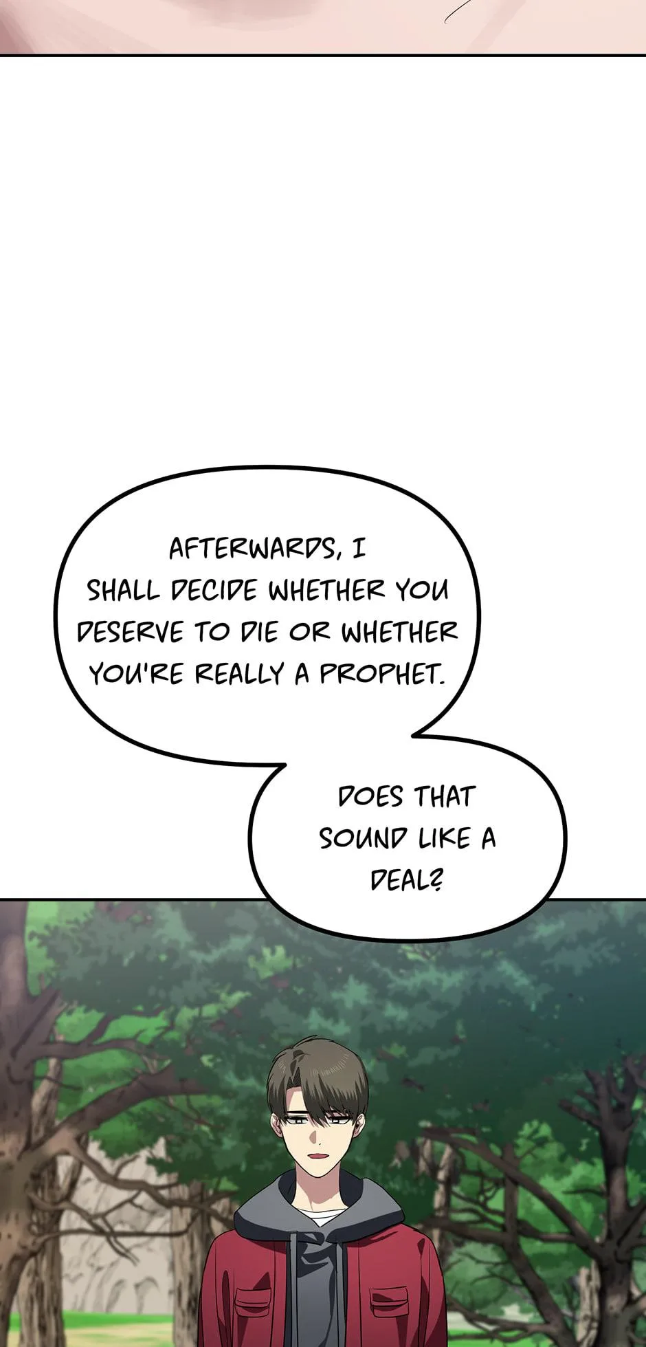 SSS-Class Revival Hunter Chapter 31 – Page 91