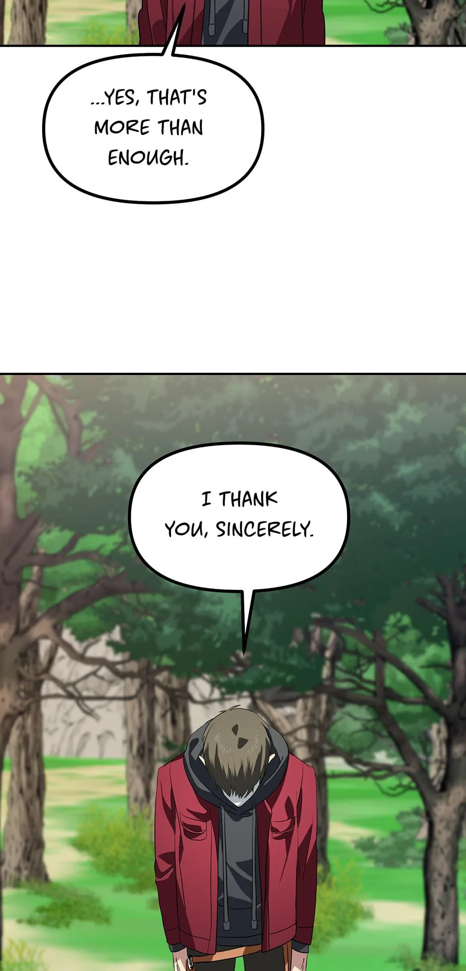SSS-Class Revival Hunter Chapter 31 – Page 92