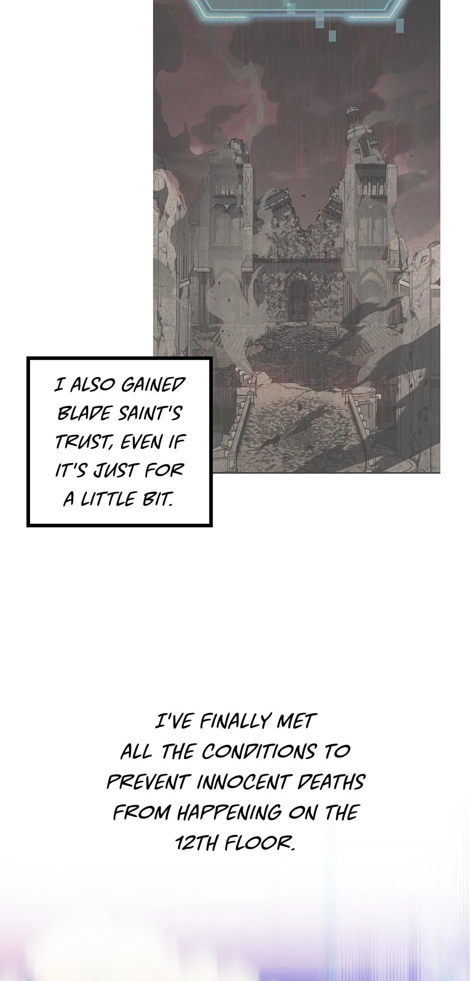 SSS-Class Revival Hunter Chapter 31 – Page 94