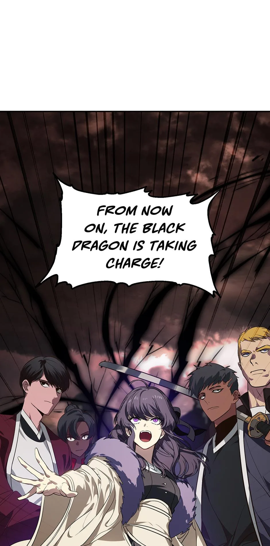 SSS-Class Revival Hunter Chapter 32 – Page 7