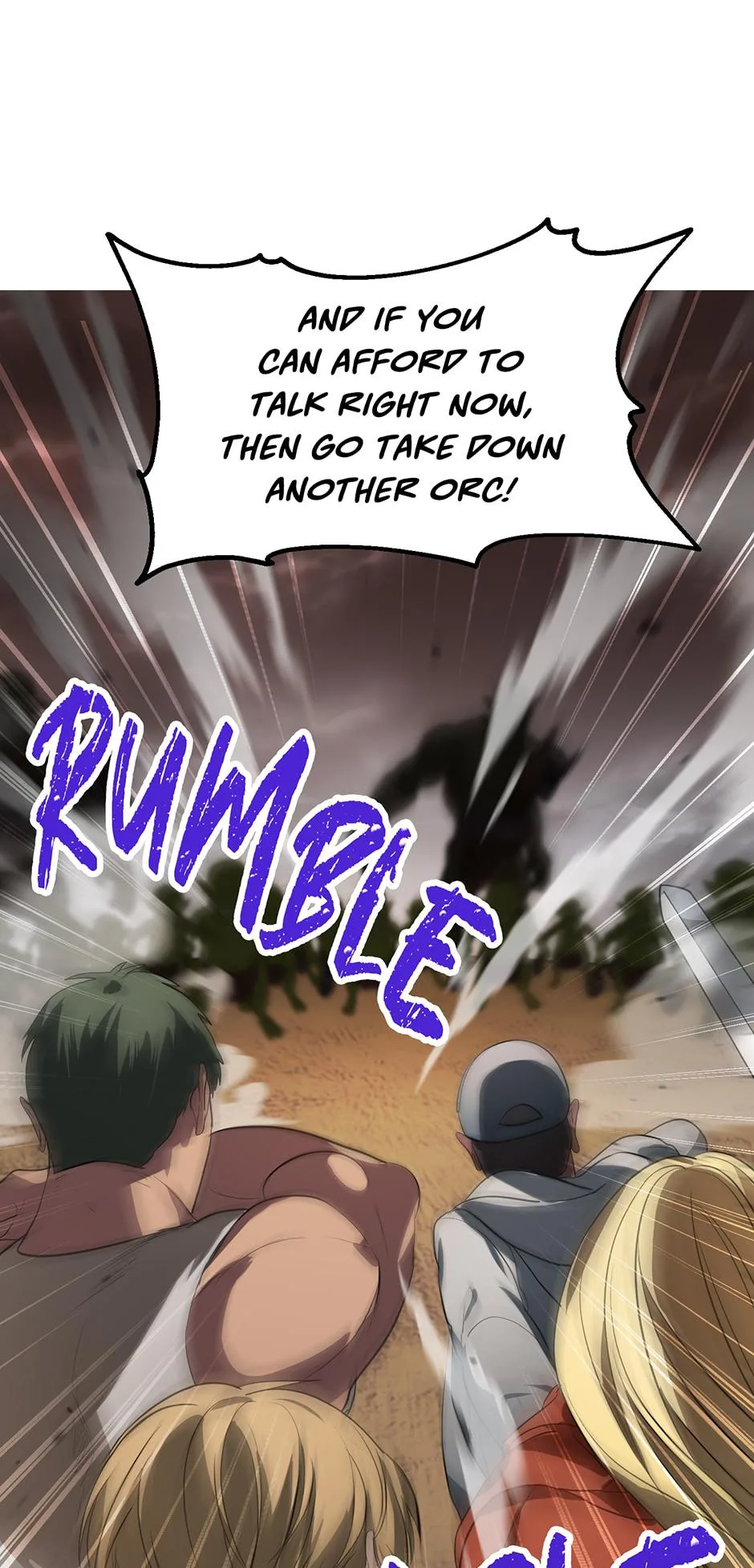 SSS-Class Revival Hunter Chapter 32 – Page 11