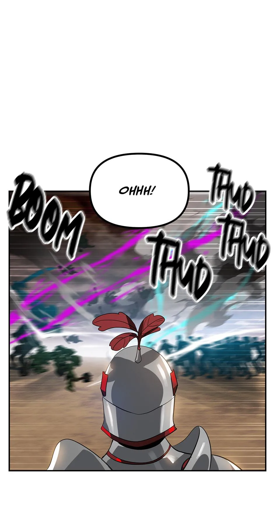SSS-Class Revival Hunter Chapter 32 – Page 15