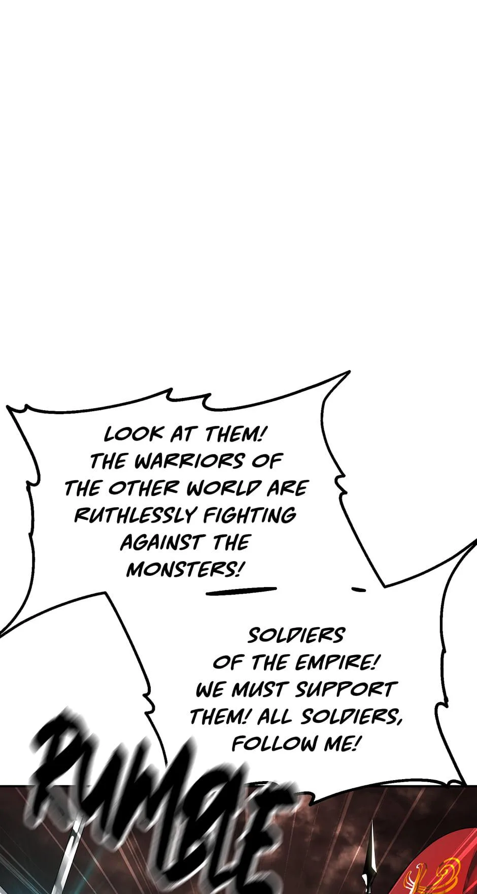 SSS-Class Revival Hunter Chapter 32 – Page 16