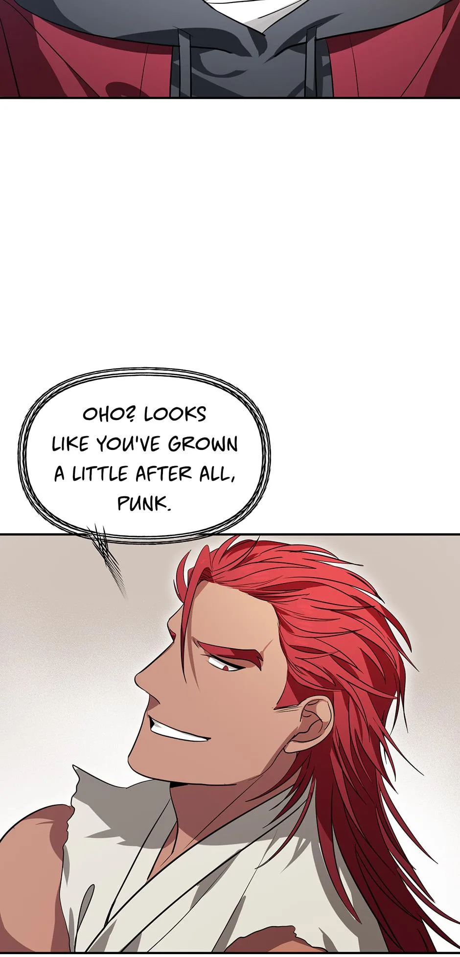 SSS-Class Revival Hunter Chapter 32 – Page 23
