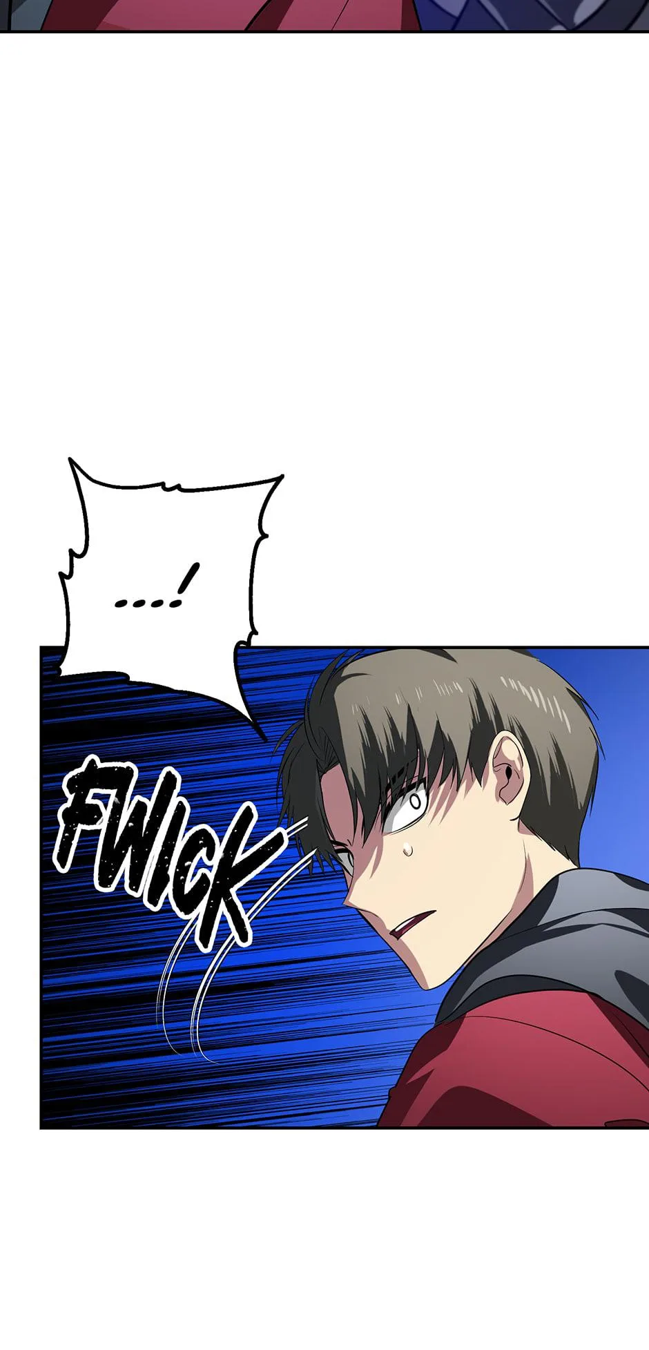SSS-Class Revival Hunter Chapter 32 – Page 25