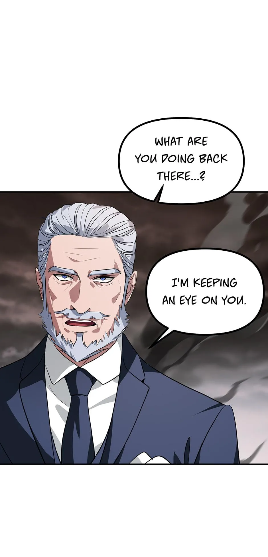 SSS-Class Revival Hunter Chapter 32 – Page 26