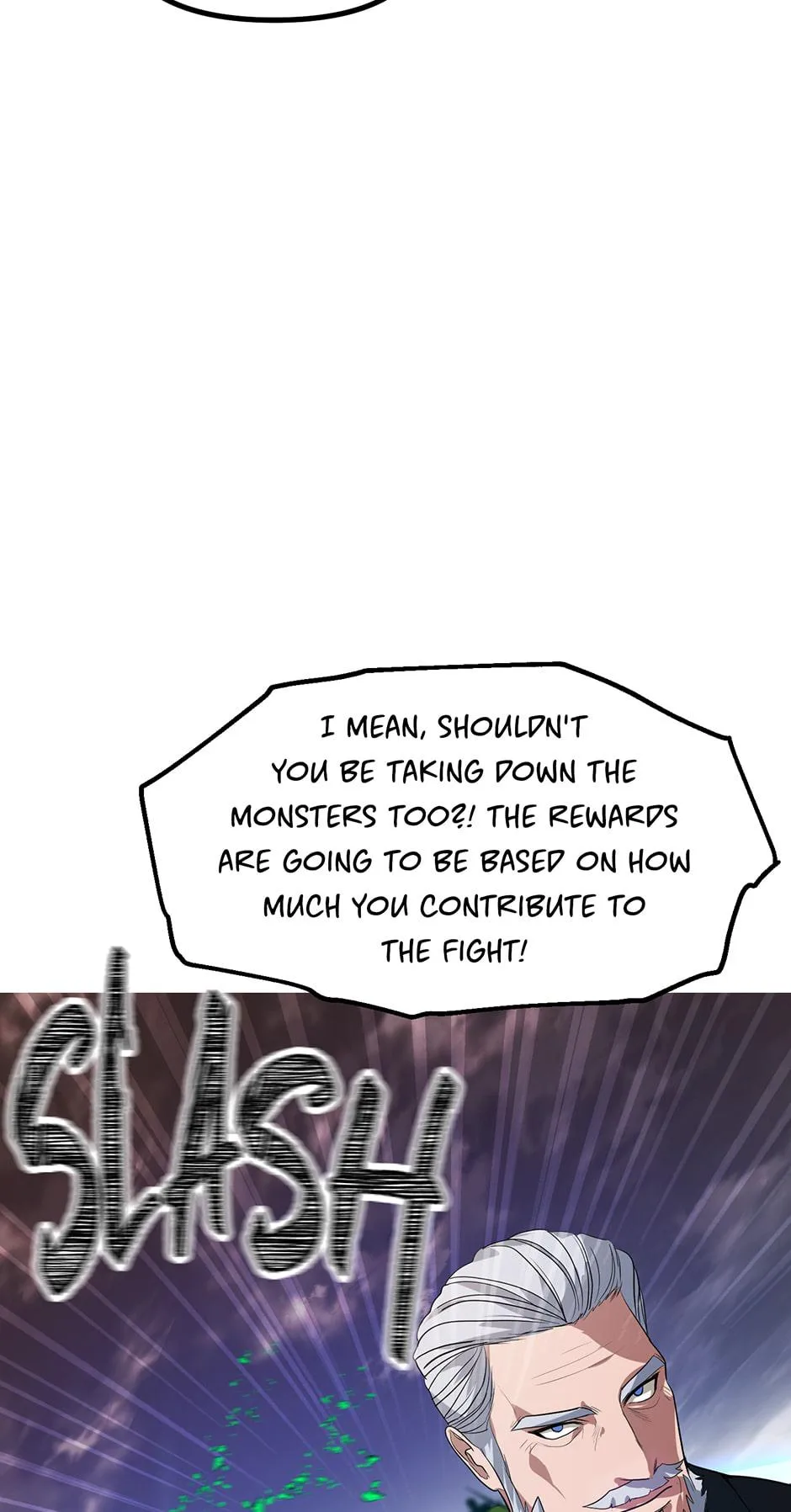 SSS-Class Revival Hunter Chapter 32 – Page 28
