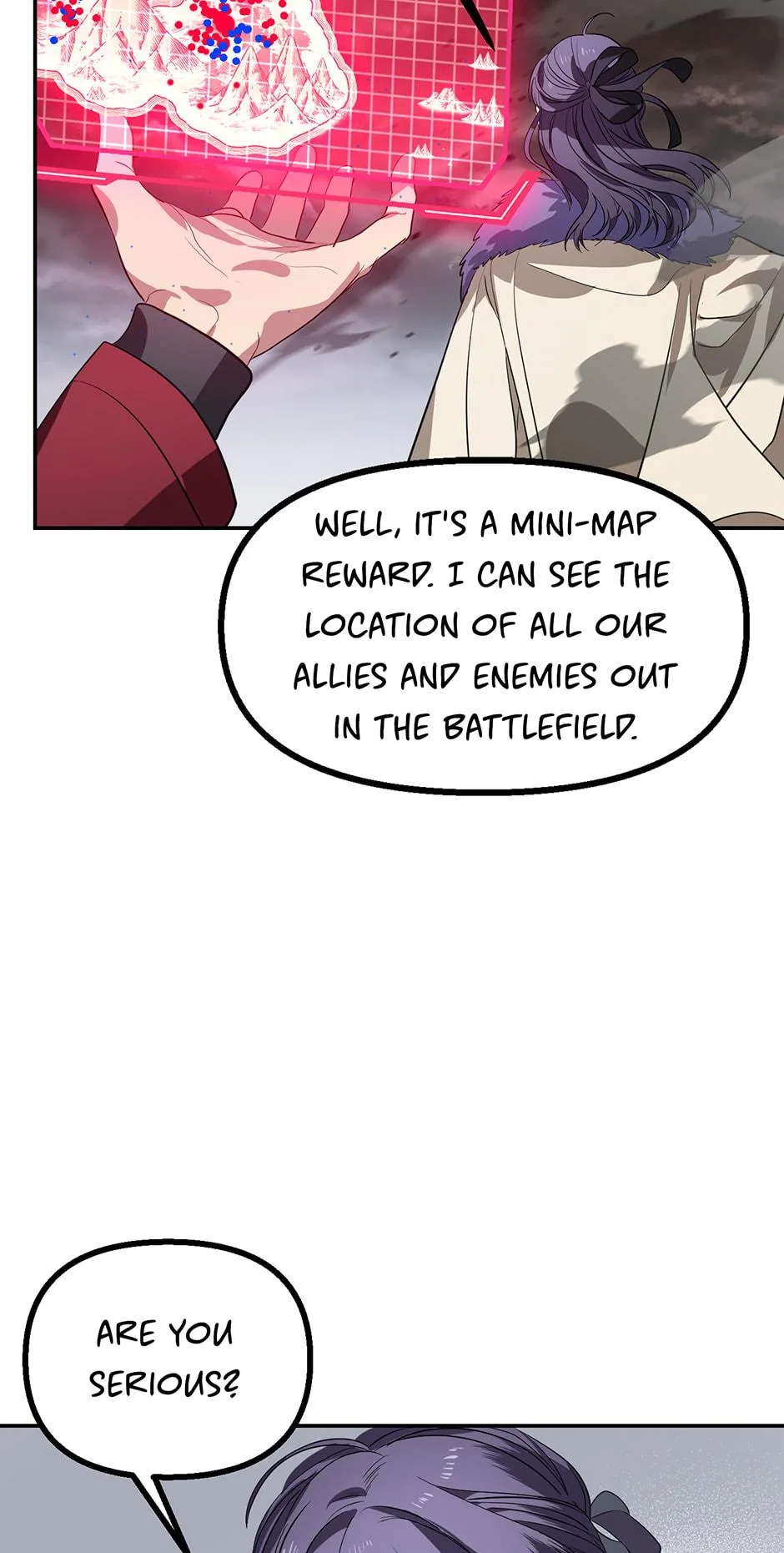 SSS-Class Revival Hunter Chapter 32 – Page 36