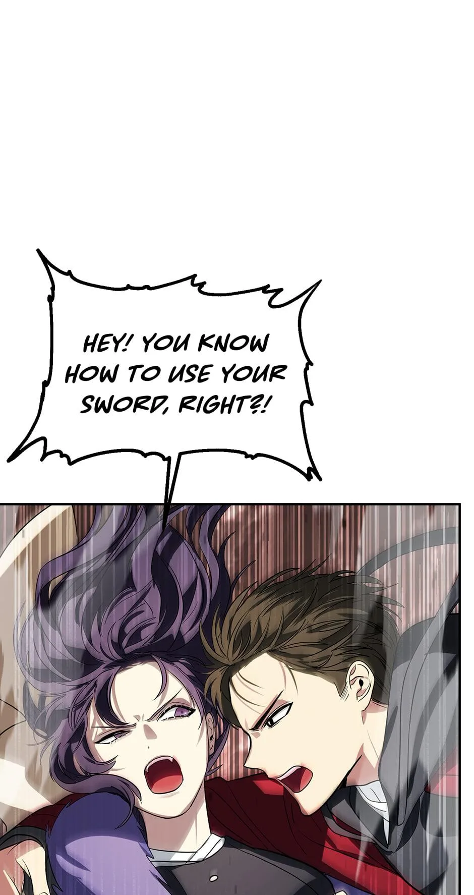 SSS-Class Revival Hunter Chapter 32 – Page 47