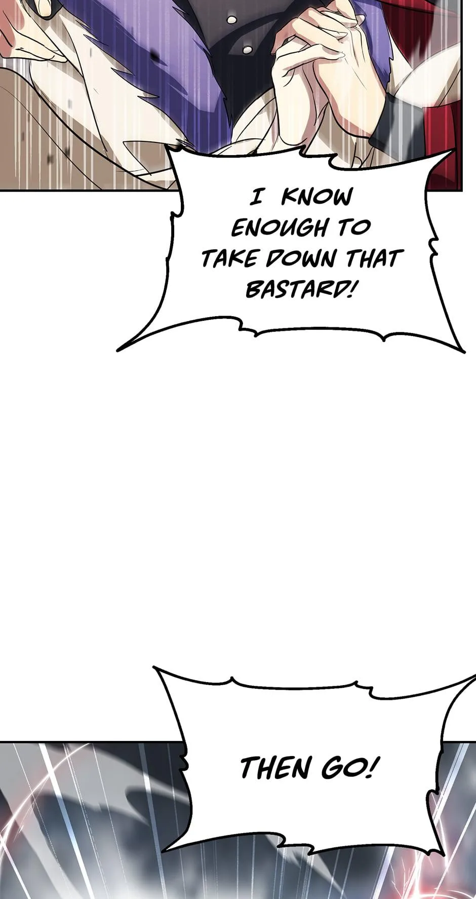 SSS-Class Revival Hunter Chapter 32 – Page 48