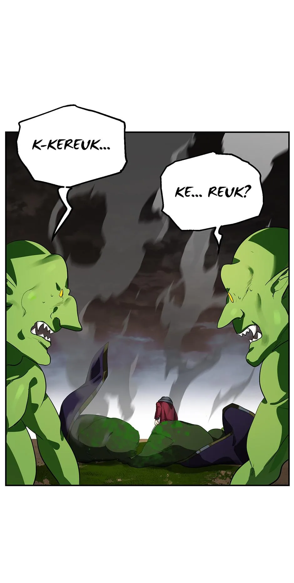 SSS-Class Revival Hunter Chapter 32 – Page 53