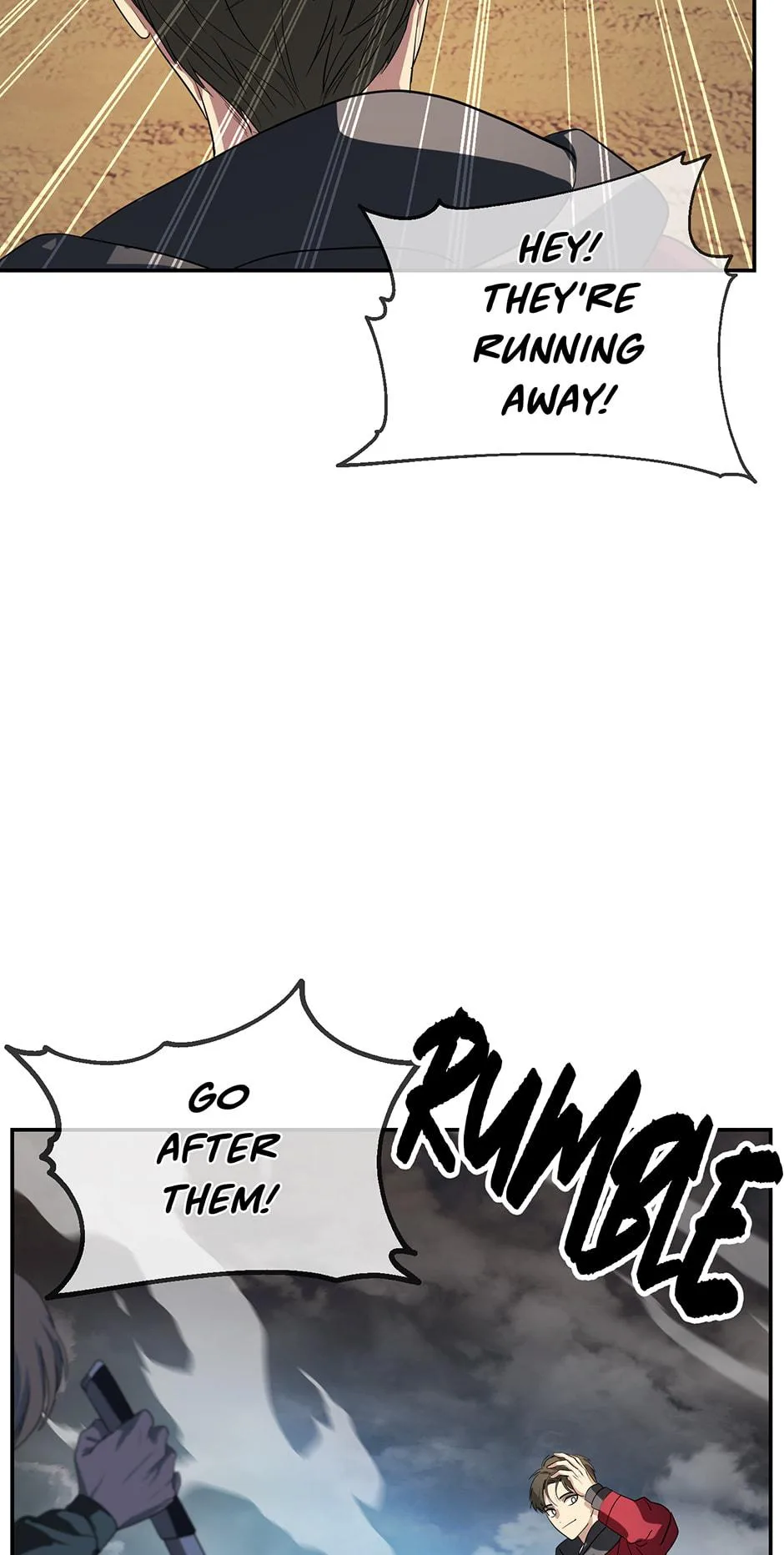 SSS-Class Revival Hunter Chapter 32 – Page 56