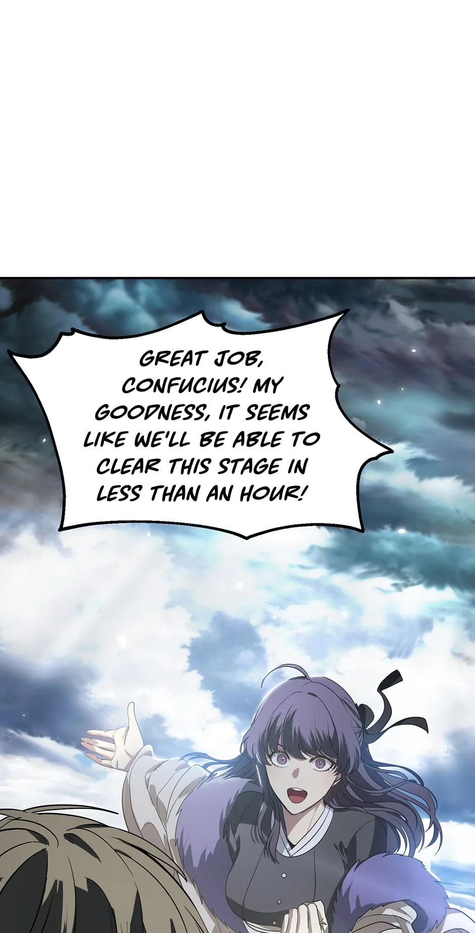 SSS-Class Revival Hunter Chapter 32 – Page 59