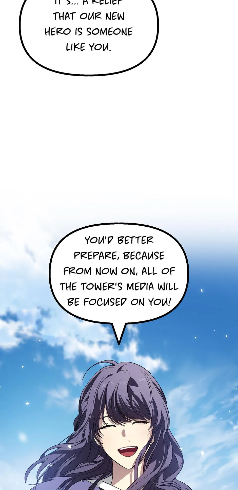 SSS-Class Revival Hunter Chapter 32 – Page 68