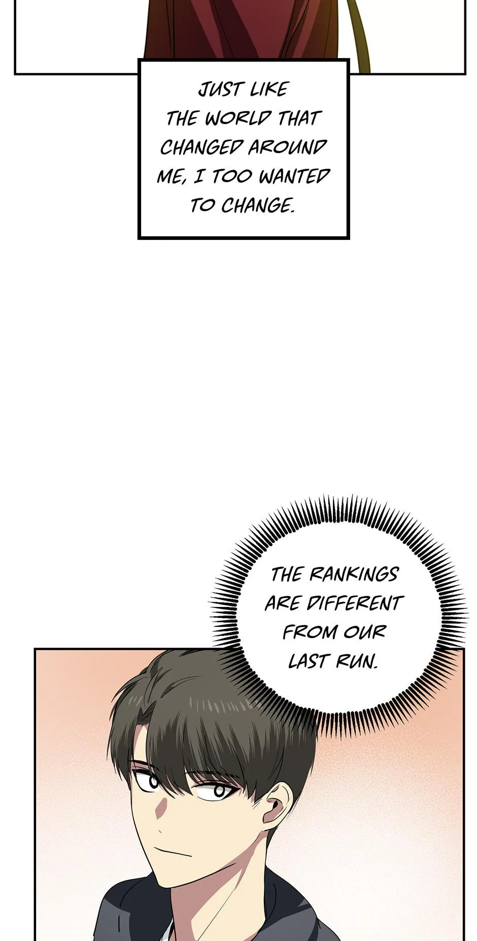 SSS-Class Revival Hunter Chapter 32 – Page 80