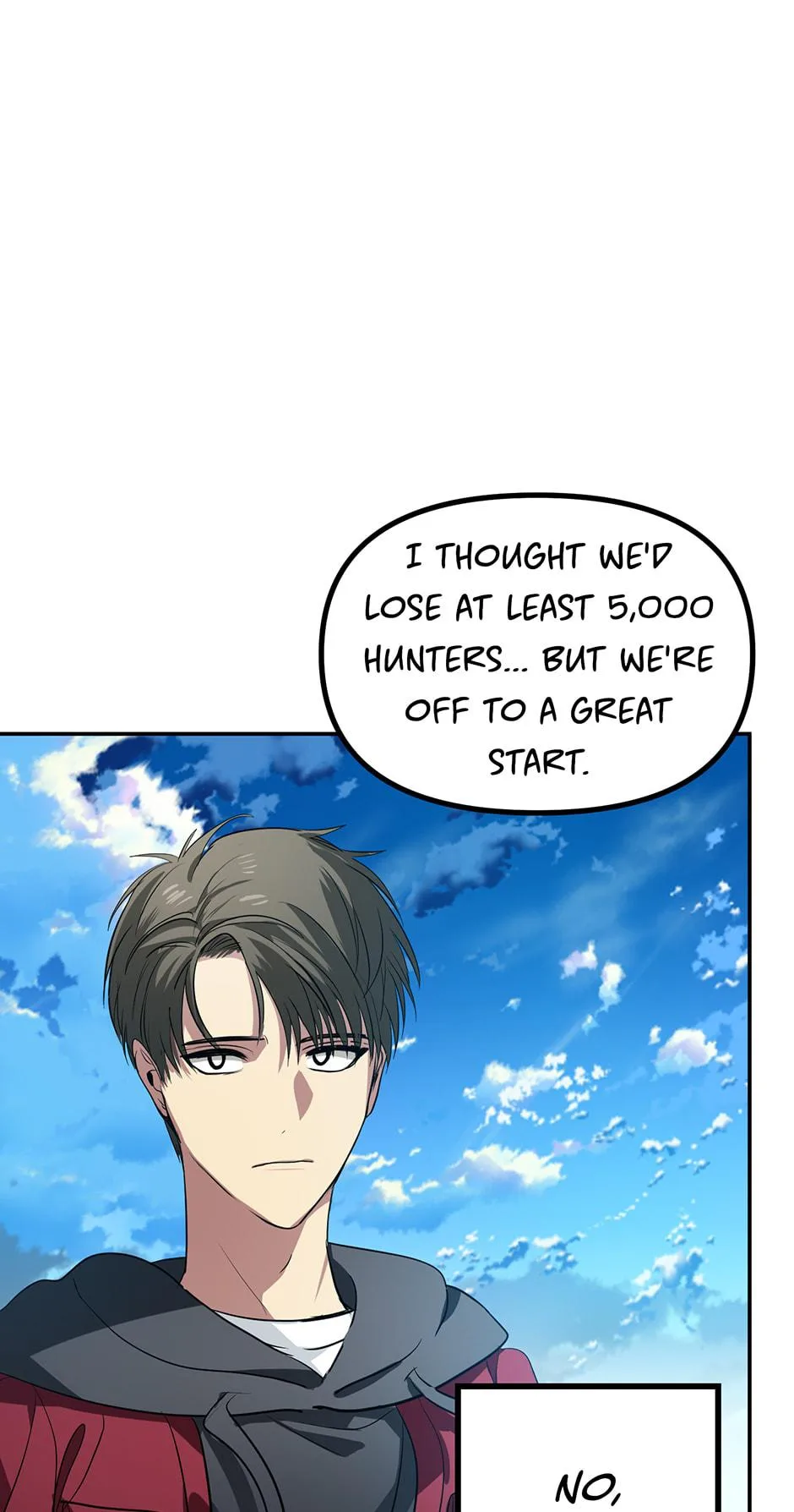 SSS-Class Revival Hunter Chapter 32 – Page 83