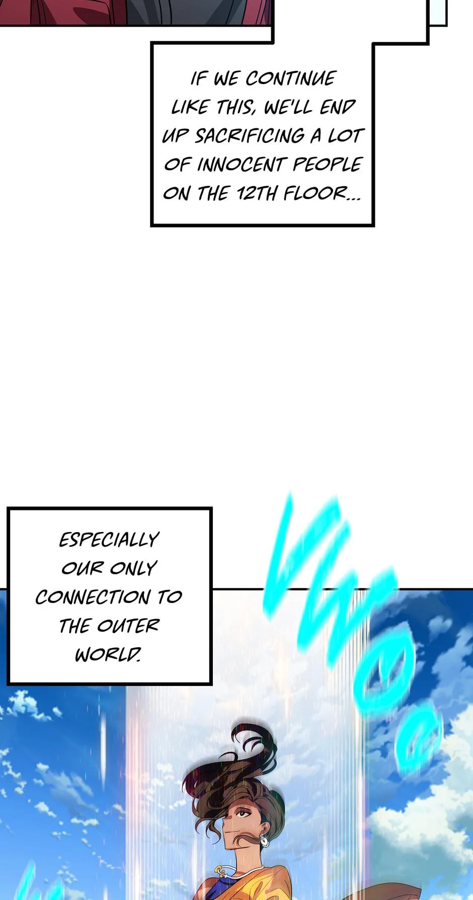 SSS-Class Revival Hunter Chapter 32 – Page 84