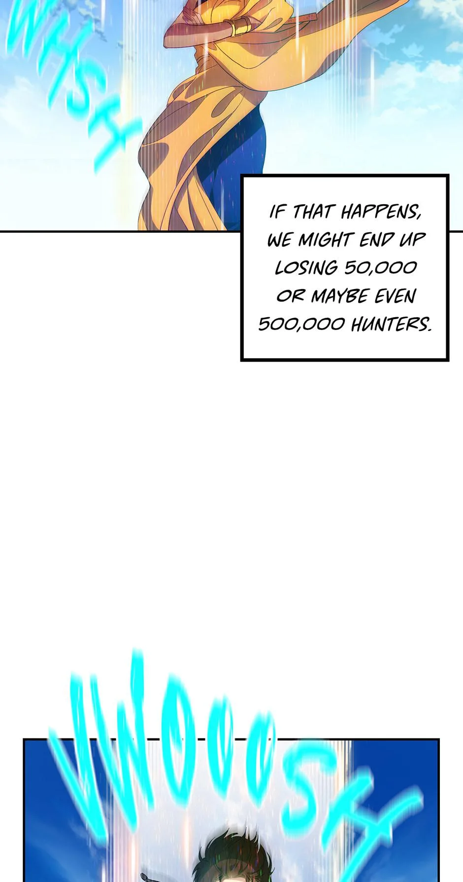SSS-Class Revival Hunter Chapter 32 – Page 85