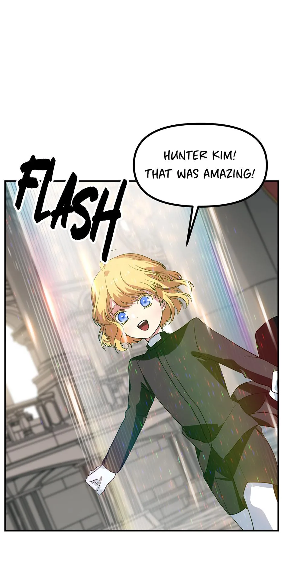 SSS-Class Revival Hunter Chapter 32 – Page 89