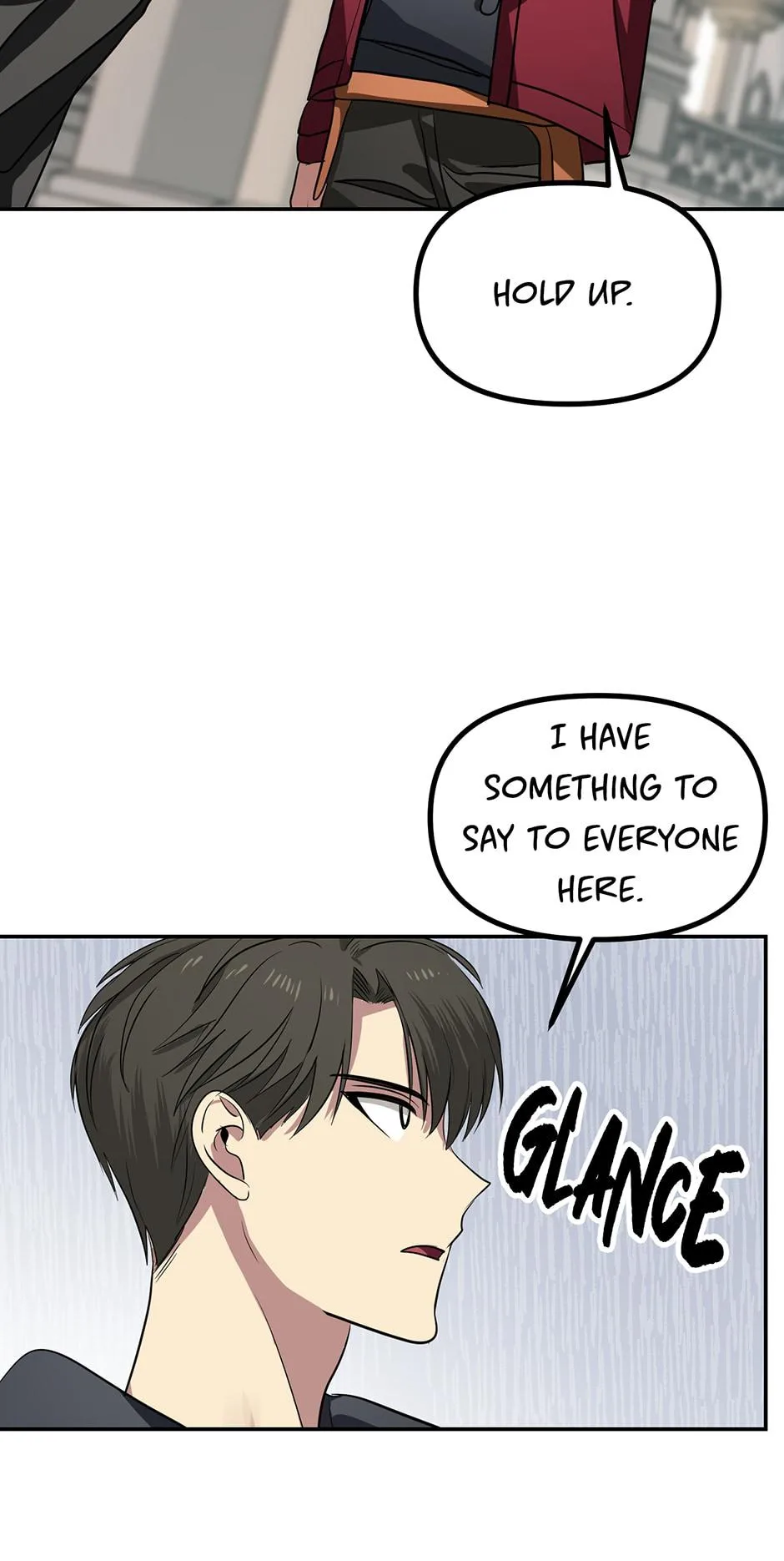 SSS-Class Revival Hunter Chapter 32 – Page 91